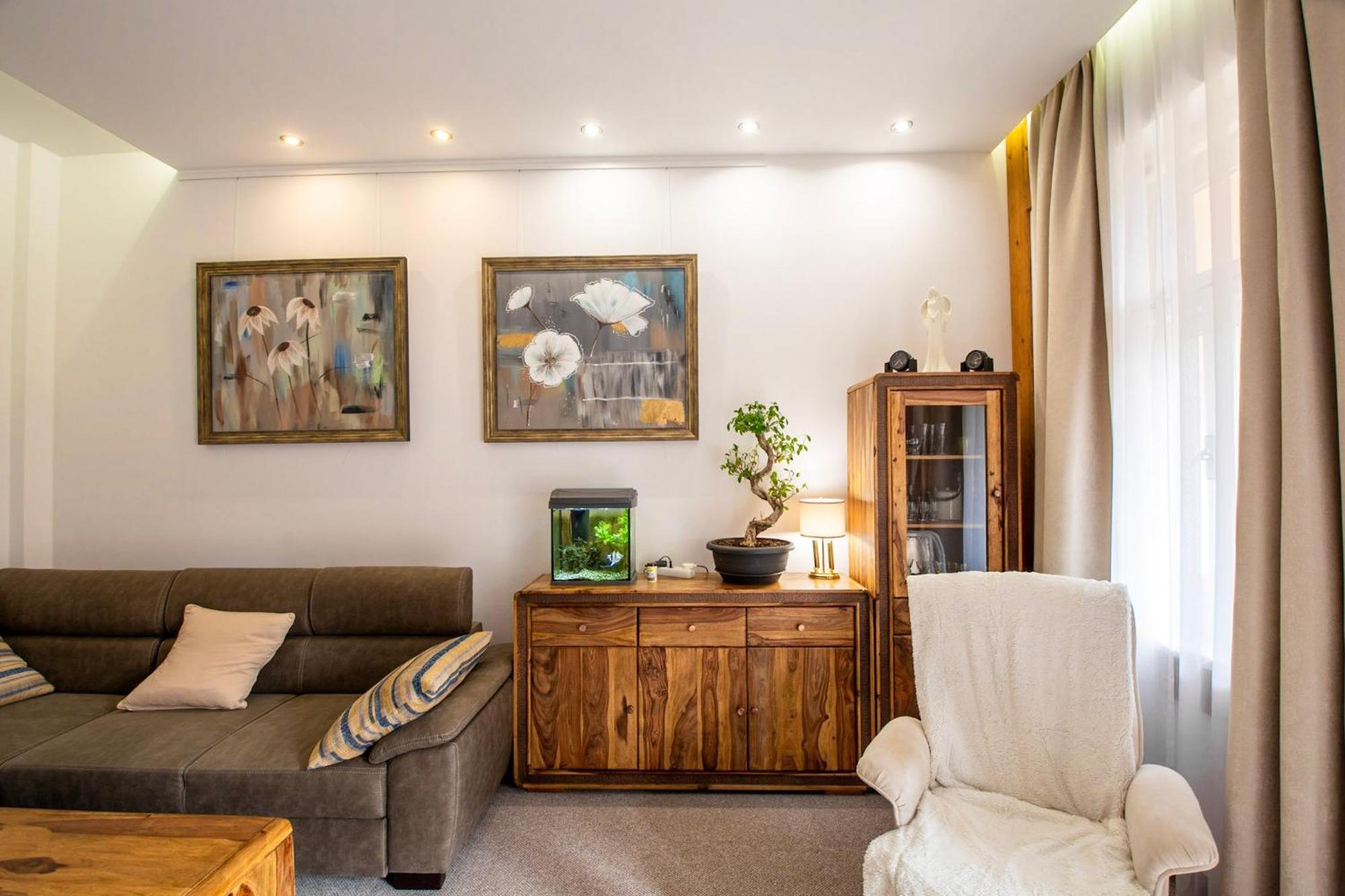 Vila Kollar Vysoké Tatry Habitación foto